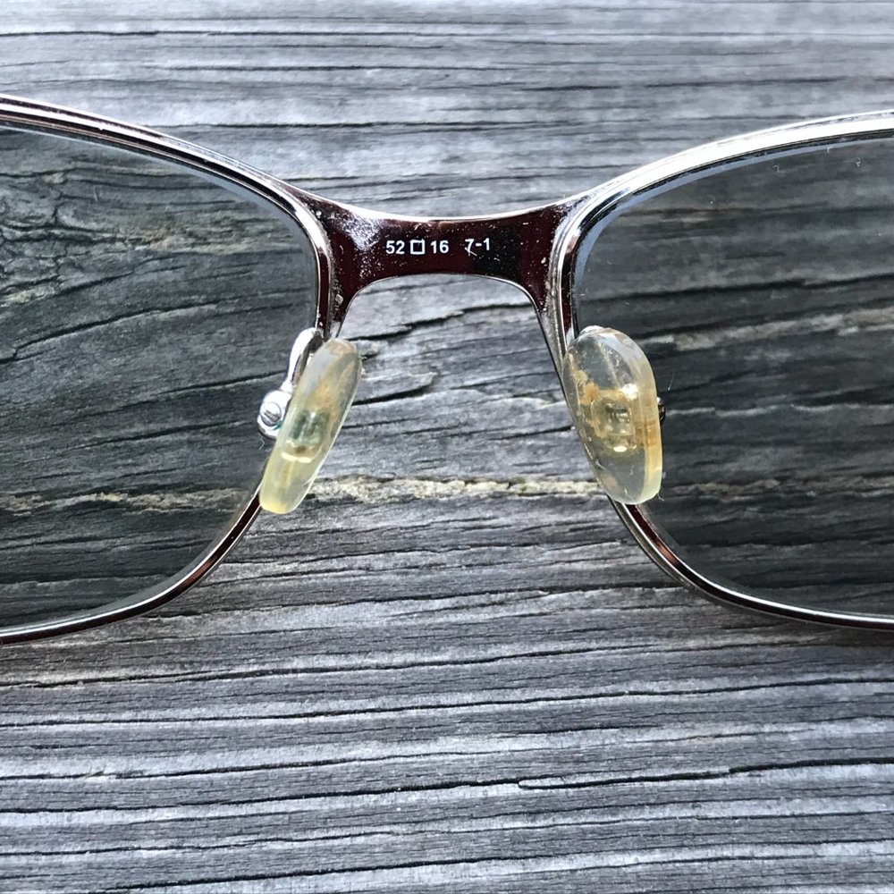 Bobbi Brown Women Eyeglasses Frame The Mallory JHN - Picture 4 of 13